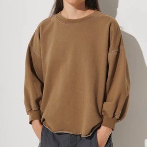 Rachel Comey Fond Sweatshirt - XS/S